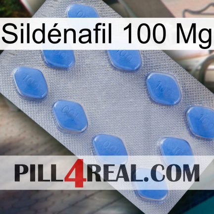 Sildénafil 100 Mg 21